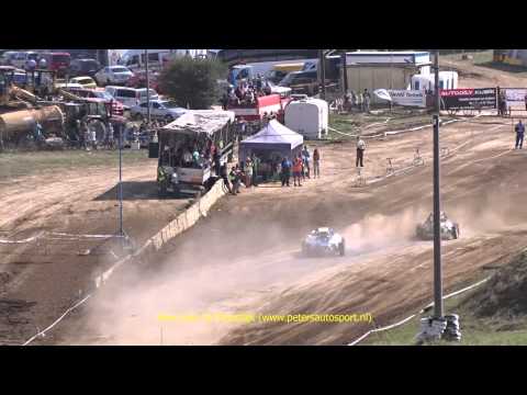 prerov 2015 - super buggy - semi final 1