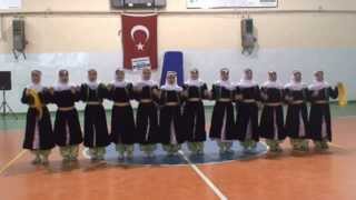 preview picture of video 'HASKÖY KADİR REZAN HAS KIZ Y.İ.B.O FOLKLOR TOPLULUĞU'