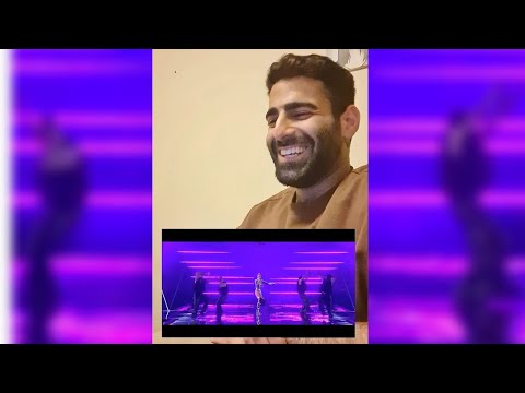 ISRAELI REACTS To KALEEN "We Will Rave" (After Watching From the Arena) 🇦🇹 | Grand-Final | ESC24