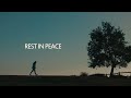 BLÜ EYES Rest In Peace Official Lyric Video
