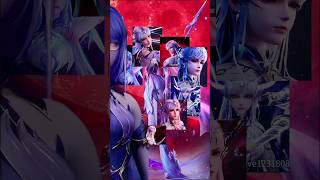 Download lagu Cute Cai'er 😍 Throne of Seal #donghua #caier #throneofseal #shorts #haochen #anime #medusa mp3