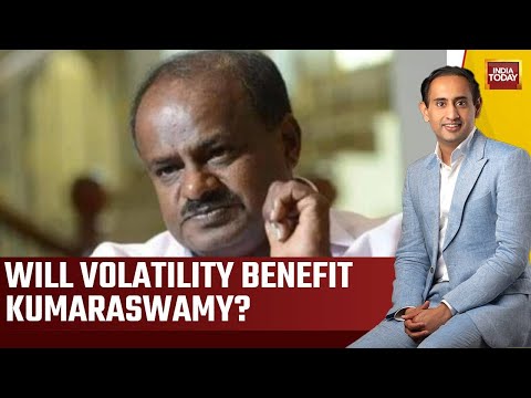 Karnataka Elections 2023 | Is Karnataka Bullish On BJP? Will Congress Yield Poll Dividend? | REPORT