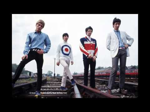 Quadrophenia - Joker James - Misc Soundtrack