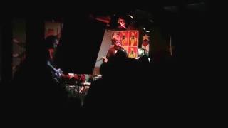 Titus Andronicus - The Battle of Hampton Roads - Live at the Che Cafe 5/20/16