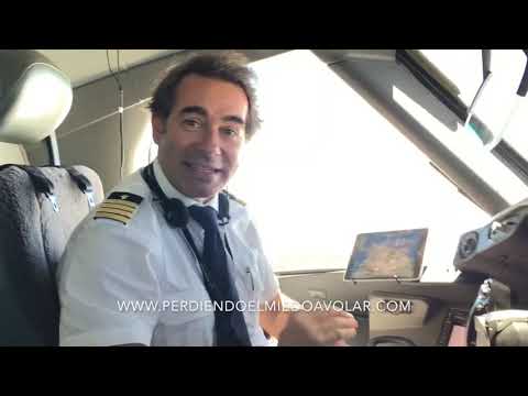 Turbulence: How a Pilot Experiences It