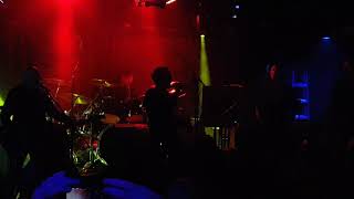 Ohgr - Lusid - Red Room Vancouver 2018