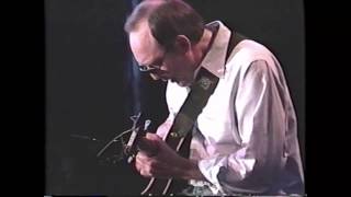 Howard Roberts and Pete Jolly LIVE  Queen Bee