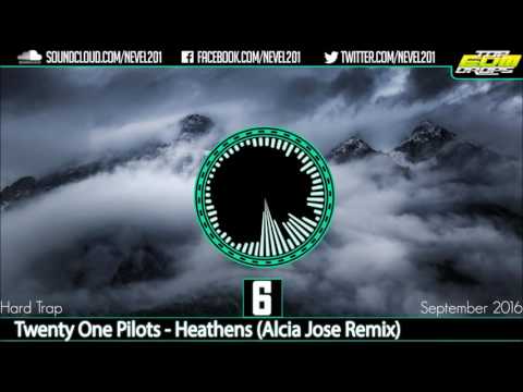 Top 15 Hard Trap Drops (September 2016)