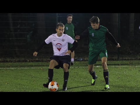 Jala Dreips - Radka: 8. tydzień (FLS Jesień 2018)