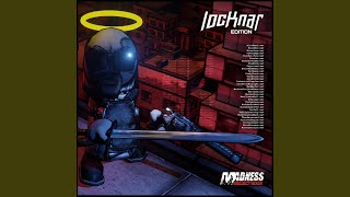 Cover art for Blood Son