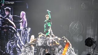 Download lagu Silence Wang汪苏泷 - 腾空 首唱|0817郑州2024十万伏特巡回演唱会 mp3 Download lagu Silence Wang汪苏泷 - 腾空 首唱|0817郑州2024十万伏特巡回演唱会 mp3