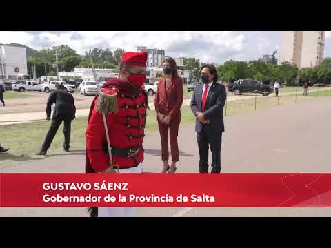 Flash de Noticias del 08/02/2022