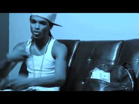 Jr Da Great " Gettin Money " Feat. J money