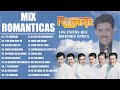 Los Rodarte Éxitos Sus Mejores Canciones Los Rodarte Mix Exitos Romanticos Los Rodarte 2024