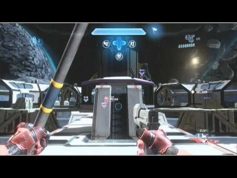 i49 Hype - Frenzy vs eXistence - Dispatch CTF (Viable Manatee)