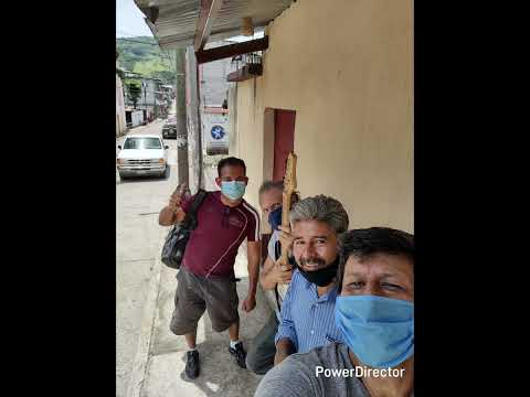 Historia Grupo Eclipse - Cuilapa Santa Rosa 