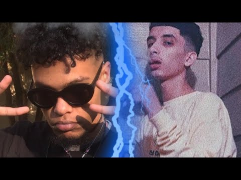 LIL PAYPAL & LINCOLN MINAJ - BIG BODY FOREIGN (PROD. LINCOLN) [DREAMTHUGEXCLUSIVE] CLOUT CASSETTE