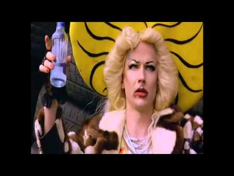 Hedwig And The Angry Inch (2001) Trailer + Clips