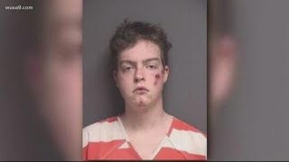 Frederick teen blames LSD for murderous rage