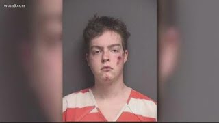 Frederick teen blames LSD for murderous rage