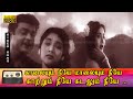 காலையும் நீயே மாலையும் நீயே பாடல் HD ஜ�