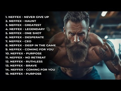 Best Gym Motivation Songs 2024 🔥 Top Gym Workout Songs 🔥 Best Motivational Music 2024