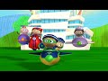 Super Why Season 18