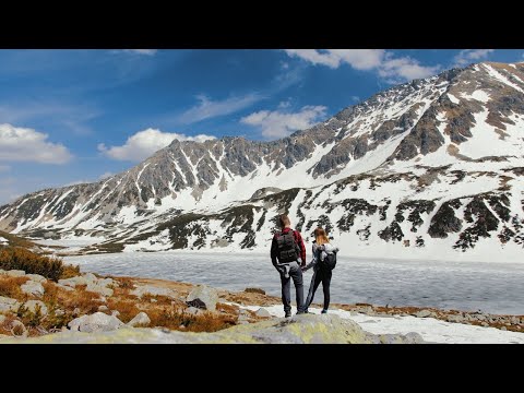 Małgosia & Czarek | THEIR LOVE STORY (tekst PL)