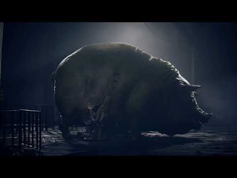 Teaser of our new game