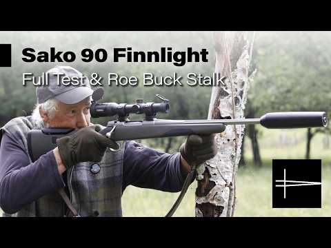 Sako 90 Finnlight - Was It Worth the Wait?