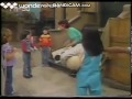 Rocket Classic Sesame Street Rhyming The Piri 1987