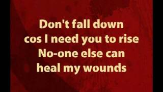 Poets of the Fall - Heal My Wounds