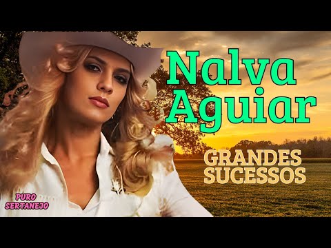 Nalva Aguiar - Grandes Sucessos