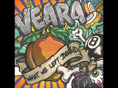 Veara - Pull Your Own Weight