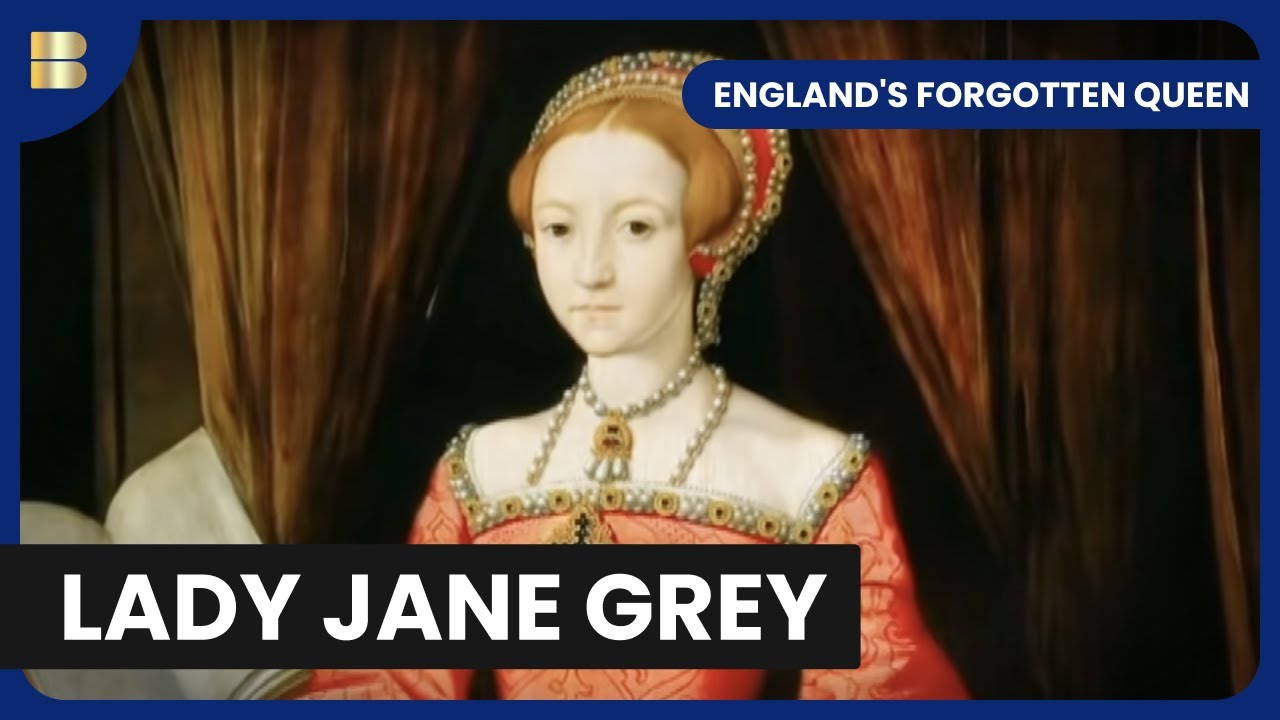 The Best Documentaries About Lady Jane Grey - Documentarytube.com