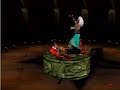 War Gods Ahau Kin Fatality On Kabuki Jo Gyaku Ryona