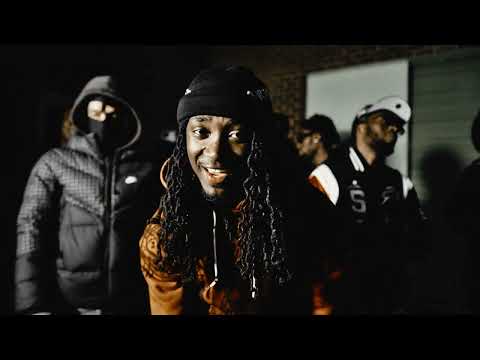 U4l Judo - I Know (Official Video) Dir. @Kiirusly