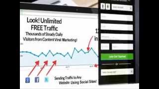 SEO Web Analyst YouTube Video