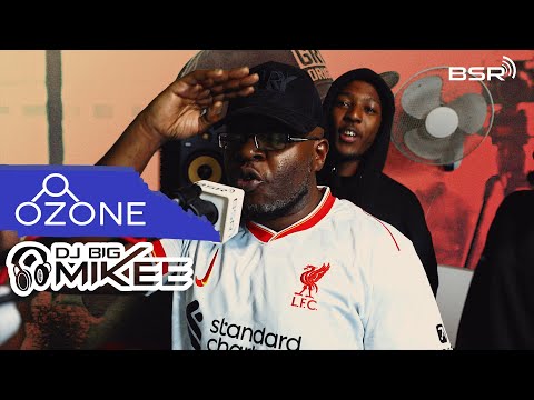 Ozone Media: Hitman's Birthday 2024 (feat. C4, Vader, K9, Rolla, Voltage, 28 Lucci, Trappy + More)