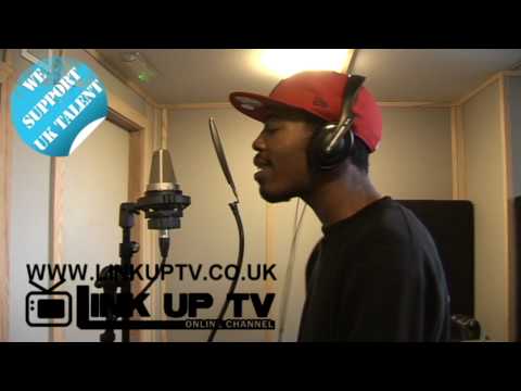 BEHIND BARZ: Dire Man (www.linkuptv.co.uk) | Link Up TV