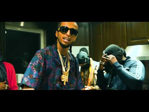 3MFrench - Drops (Official Music Video) (Dir. By StrvngeFilms)