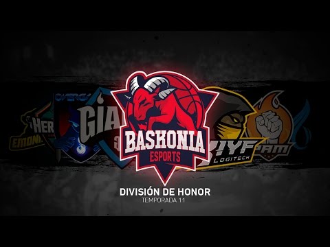 ThunderX3 Baskonia - Los VETERANOS NUNCA MUEREN