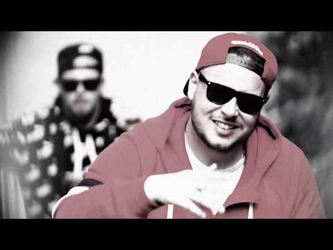 TOM STONE FEAT. CAVR  - DRUCKWELLE (prod. by BoFaat) (Official Video)
