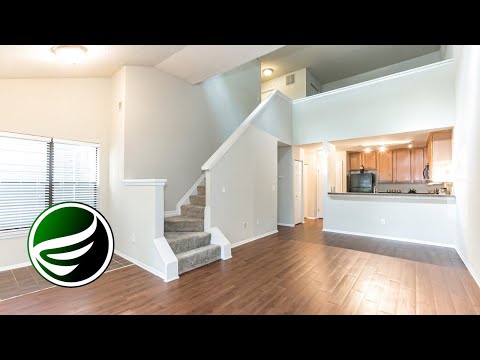 Eagle Rock Apartments at Columbia - 2 Bedrooms, 2 Bathroom Virtual Tour