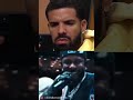 Drake S Reaction On Kendrick S Not Like Us At Superbowl Drake Kendricklamar Rap Hiphopmusic