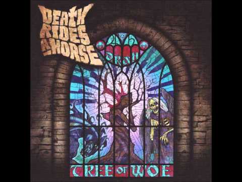 Death Rides A Horse - The Eye