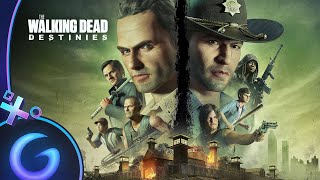 Vidéo The Walking Dead - The Telltale Definitive Series
