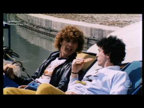 Gigi il bullo - Alvaro Vitali Adriana Russo Susanna Fassetta Marcello Furgiuele Stefano Onofri