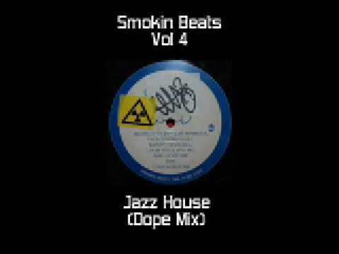 Smokin Beats Volume 4 - Jazz House