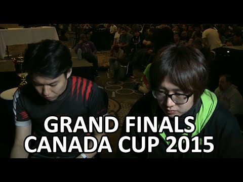 USFIV - Tokido [Akuma] x Fuudo [Fei Long] - Grand Finals - Canada Cup 2015